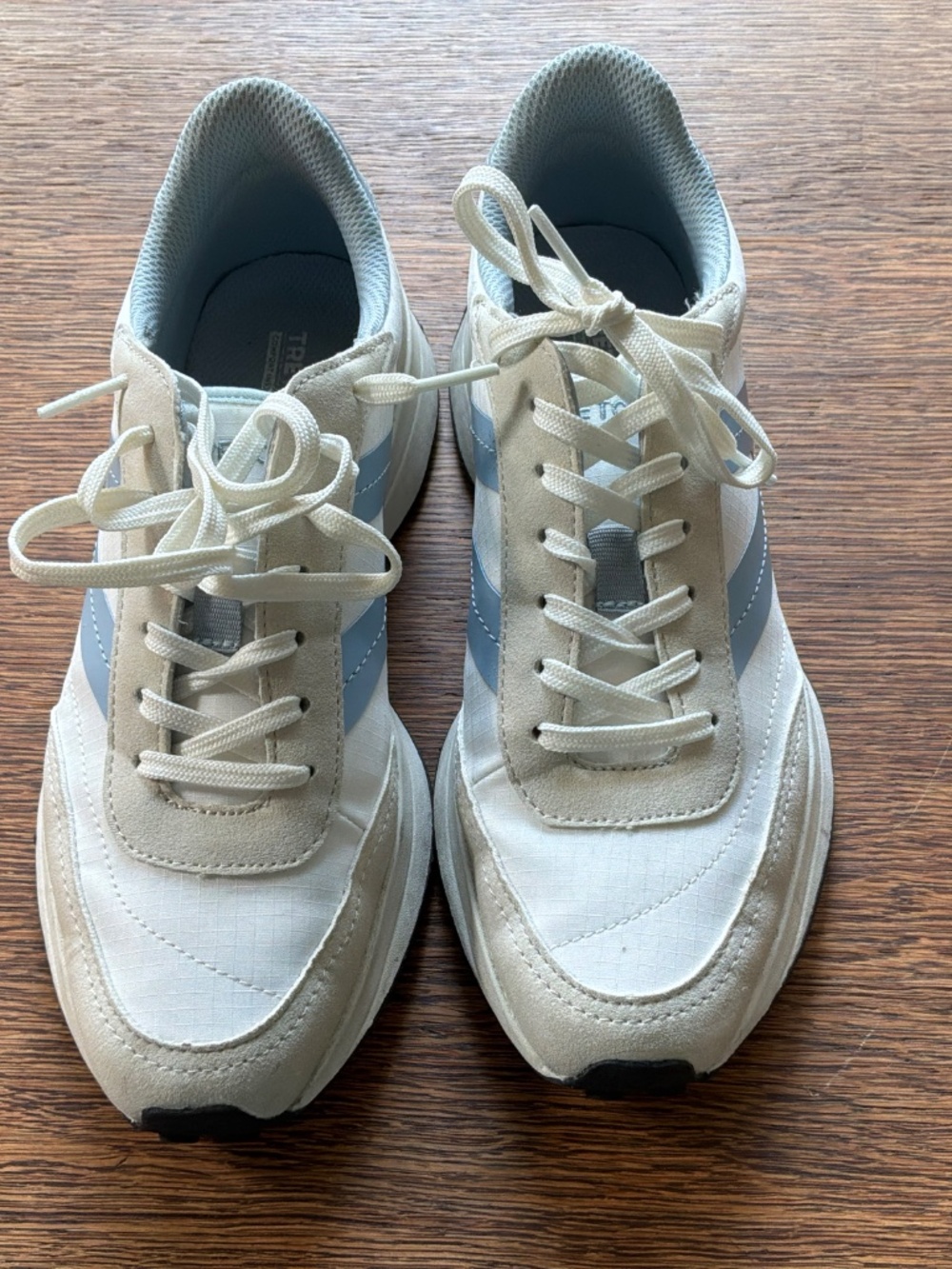 Tretorn sneakers - Picture 5 of 6